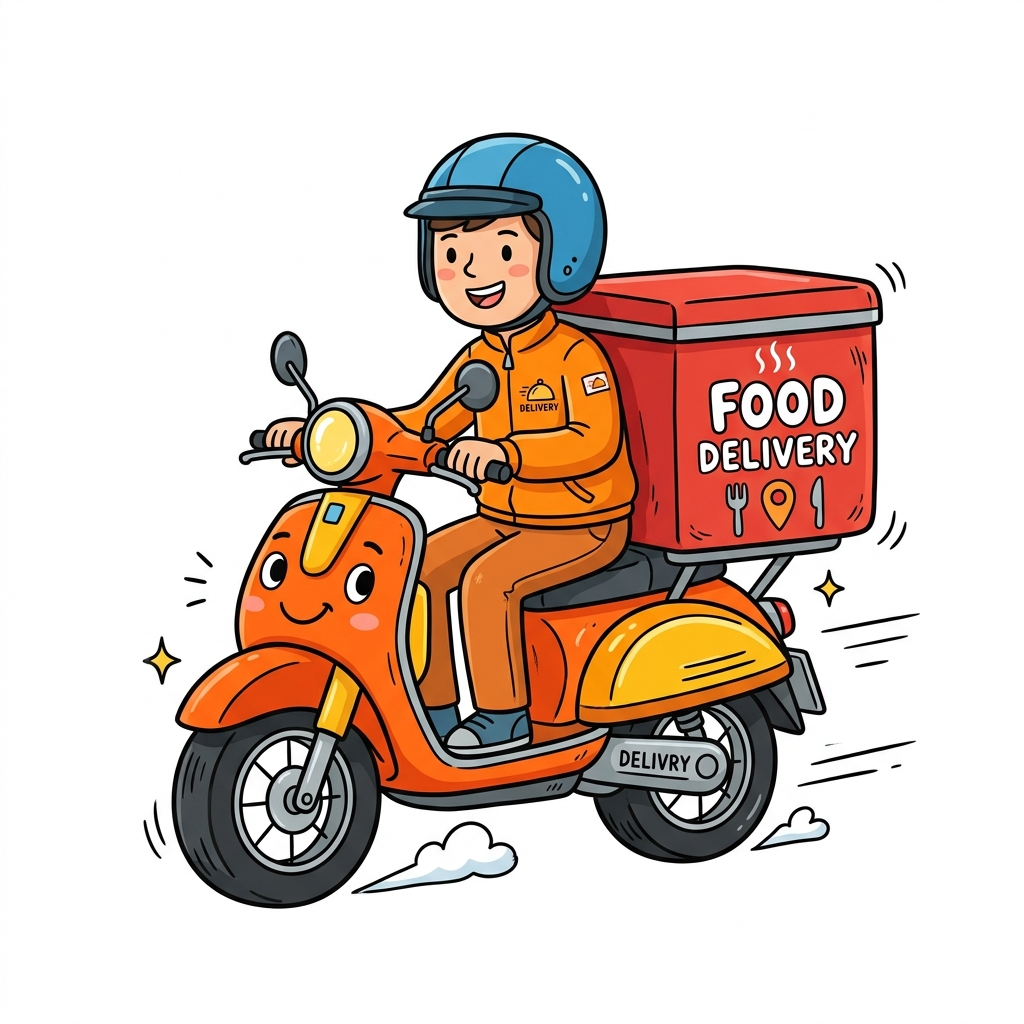 Delivery